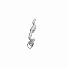 Load image into Gallery viewer, MagnaFlow California Direct Fit Converter 98-99 Audi A6 2.8L