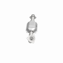 Load image into Gallery viewer, MagnaFlow Direct Fit Catalytic Converter 04-06 Tundra 4.7L P/S frt O