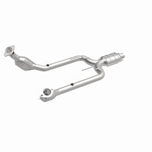Load image into Gallery viewer, MagnaFlow Direct Fit Catalytic Converter 94-97 T-Bird/Cougar 4.6L 50S