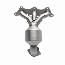 Load image into Gallery viewer, MagnaFlow DF Catalytic Conv 04-06 Mitsubishi Galant 3.8L Front Manifold *NOT FOR SALE IN CALIFORNIA*