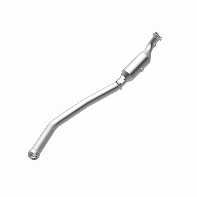MagnaFlow Direct Fit Catalytic Converter 2007-2012 GL450 4.6 L Underbody