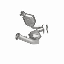 Load image into Gallery viewer, MagnaFlow Direct Fit Catalytic Converter 98-00 Ford Ranger 3.0/4.0L