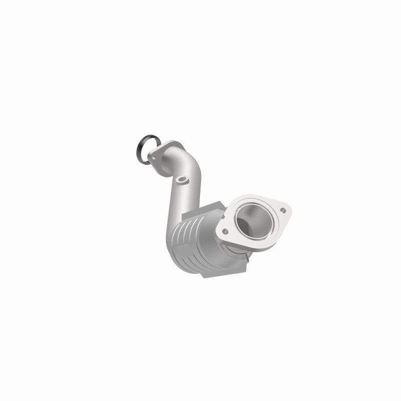 MagnaFlow Direct Fit Catalytic Converter 05-12 Corvette 8 6.0L; P/S