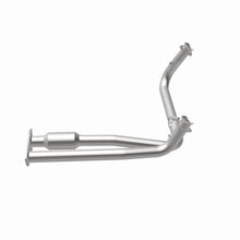 Load image into Gallery viewer, MagnaFlow Direct Fit Catalytic Converter 96-00 Chevy K3500 V8 5.7L