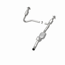 Load image into Gallery viewer, MagnaFlow Direct Fit Catalytic Converter 01 Dakota 3.9L 4wd OEM