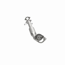 Load image into Gallery viewer, MagnaFlow California Direct Fit Converter 99-02 Oldsmobile Intrigue 3.5L