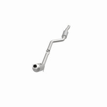 Load image into Gallery viewer, MagnaFlow California Direct Fit Converter 08-10 Mercedes-Benz C300 3.0L