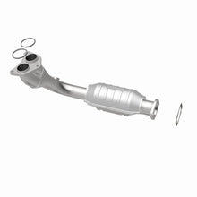 Load image into Gallery viewer, MagnaFlow Direct Fit Catalytic Converter 94-98 Villager/Quest 3.0L