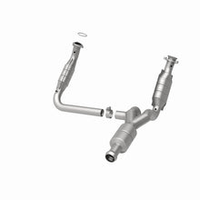 Load image into Gallery viewer, MagnaFlow Direct Fit Catalytic Converter 10-13 GMC Sierra 1500 V6 4.3L