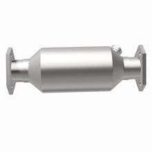 Load image into Gallery viewer, MagnaFlow Direct Fit Catalytic Converter 80-83 Volkswagen Rabbit Pickup