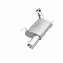 Load image into Gallery viewer, MagnaFlow Sys Cat-Back 05-09 Mustang V6 4.0L Axl-Bak