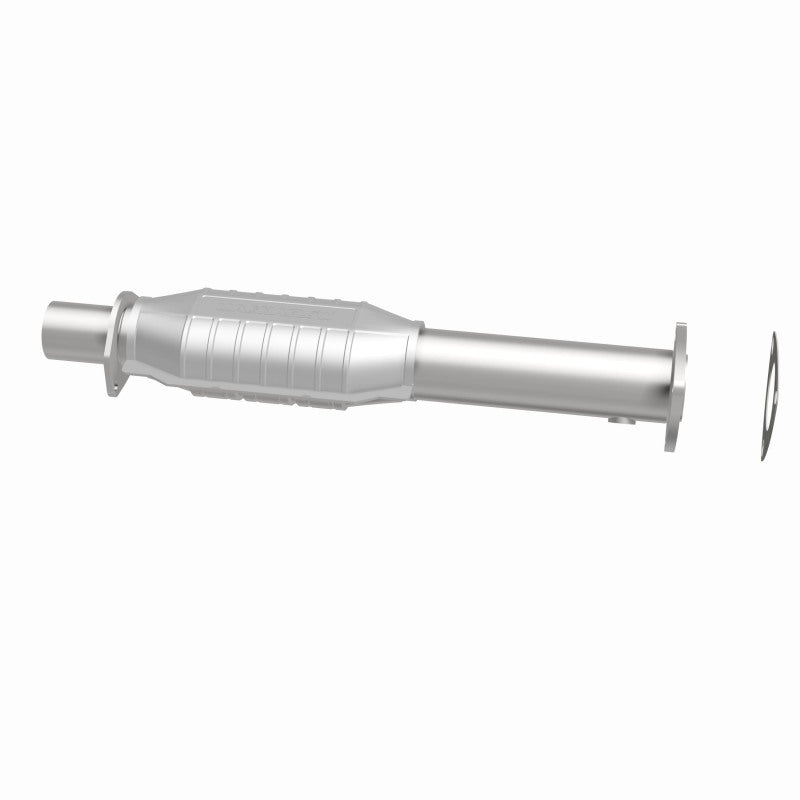 MagnaFlow Direct Fit Catalytic Converter 95-98 GM S10 Pickup 4.3L