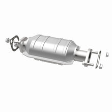 Load image into Gallery viewer, MagnaFlow Direct Fit Catalytic Converter 06-08 Hyundai Tucson 2.0L