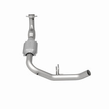 Load image into Gallery viewer, MagnaFlow Direct Fit Catalytic Converter 99-00 Ford Trucks 5.4L
