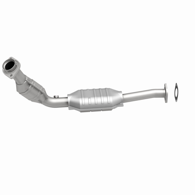 MagnaFlow Direct Fit Catalytic Converter 03-07 Ford-Mercury Driver Side