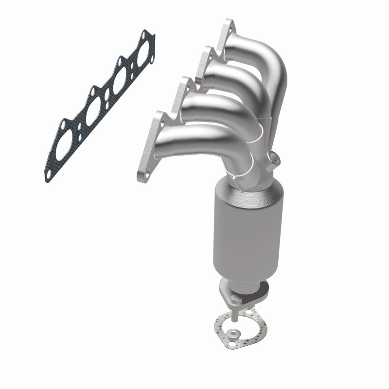 MagnaFlow Direct Fit Catalytic Converter 09-10 Kia Sportage 2.0L