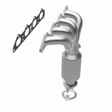 Load image into Gallery viewer, MagnaFlow Direct Fit Catalytic Converter 09-10 Kia Sportage 2.0L