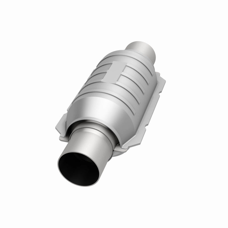 MagnaFlow Universal Catalytic Converter 2.00 inch CA Tier1