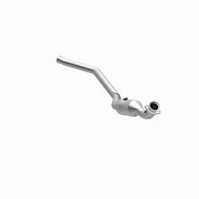 Load image into Gallery viewer, MagnaFlow Direct Fit Catalytic Converter 06-11 ML350 3.5L ds