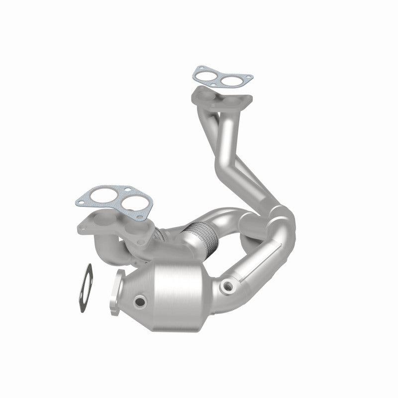 MagnaFlow Direct Fit Catalytic Converter 13-17 Subaru BRZ / 13-16 Scion FR-S OEM