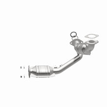 Load image into Gallery viewer, MagnaFlow Direct Fit Catalytic Converter 01-02 Mitsu Montero 3.5L
