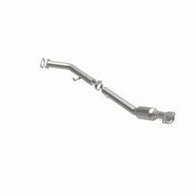 Load image into Gallery viewer, MagnaFlow California Direct Fit Converter 2004 Pontiac GTO 5.7L