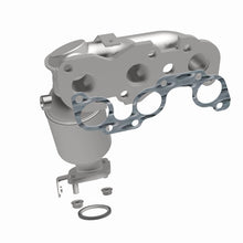 Load image into Gallery viewer, MagnaFlow Direct Fit Catalytic Converter 00-04 Sienna/Avalon 3.0L