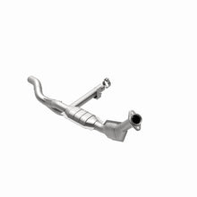 Load image into Gallery viewer, MagnaFlow Direct Fit Catalytic Converter 01 Ford F150 5.4L
