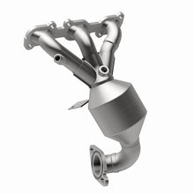 Load image into Gallery viewer, MagnaFlow Direct Fit Catalytic Converter 2006 Ford Fusion 3.0L