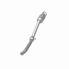 Load image into Gallery viewer, MagnaFlow Direct Fit Catalytic Converter 02-03 Audi A4 3L Driver Side