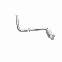 Load image into Gallery viewer, MagnaFlow California Direct Fit Converter 02-03 Cadillac Escalade 6.0L