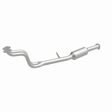 Load image into Gallery viewer, MagnaFlow Direct Fit Catalytic Converter Alfa Romero 82 91