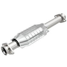 Load image into Gallery viewer, MagnaFlow Direct Fit Catalytic Converter Saab 86 90