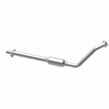 Load image into Gallery viewer, MagnaFlow Direct Fit Catalytic Converter 93-95 Chevrolet Lumina APV 3.1L