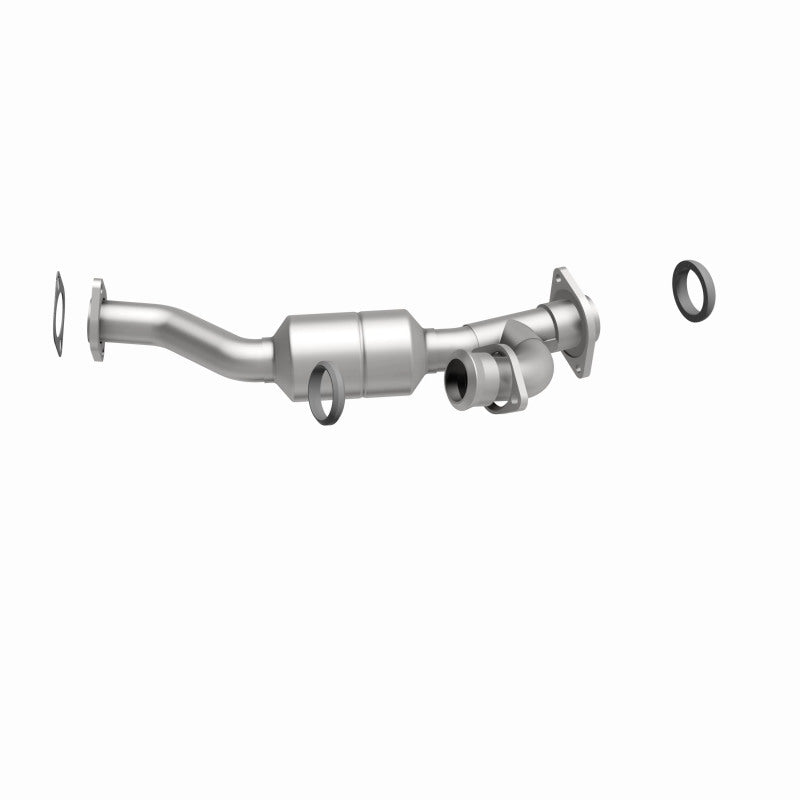 MagnaFlow Direct Fit Catalytic Converter 01-03 Montero 3L Passenger Side Front OEM