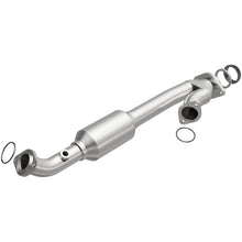Load image into Gallery viewer, MagnaFlow Direct Fit Catalytic Converter 05-12 Toyota 4Runner 4.0L