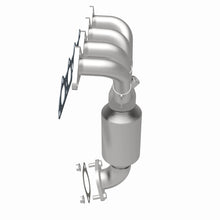 Load image into Gallery viewer, MagnaFlow Direct Fit Catalytic Converter 03-05 Hyundai Elantra 2.0L