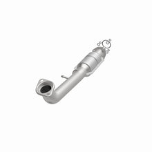 Load image into Gallery viewer, MagnaFlow Direct Fit Catalytic Converter 07-09 Acura RDX 2.3L T Rear