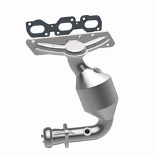 Load image into Gallery viewer, MagnaFlow Direct Fit Catalytic Converter 02-05 Ford Escape 3.0L