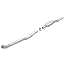 Load image into Gallery viewer, MagnaFlow Direct Fit Catalytic Converter Dodge Dakota 97-99 3.9L/5.2