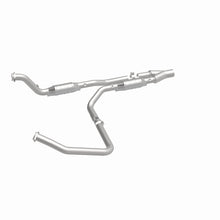 Load image into Gallery viewer, MagnaFlow Direct Fit Catalytic Converter 04-07 Dodge Ram 5.7L
