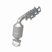 Load image into Gallery viewer, MagnaFlow Direct Fit Catalytic Converter 04-08 Grand Vitara V6 2.7L DS