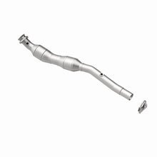 Load image into Gallery viewer, MagnaFlow Direct Fit Catalytic Converter 03-05 R Rover HSE4.4 D/S OE