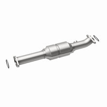 Load image into Gallery viewer, MagnaFlow Direct Fit Catalytic Converter 05-09 Toyota Tacoma 4.0L P/S Rear