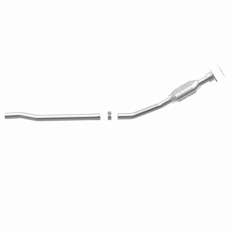 MagnaFlow Direct Fit Catalytic Converter 01-04 Dodge Caravan 2.4L