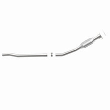 Load image into Gallery viewer, MagnaFlow Direct Fit Catalytic Converter 01-04 Dodge Caravan 2.4L
