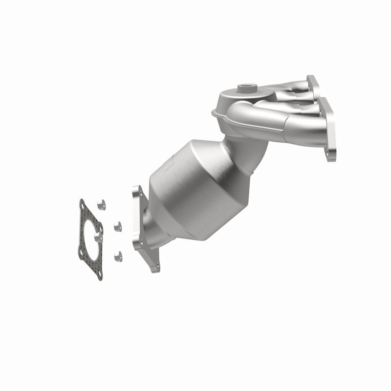 MagnaFlow Direct Fit Catalytic Converter 00-04 Dodge Neon 2L Manifold