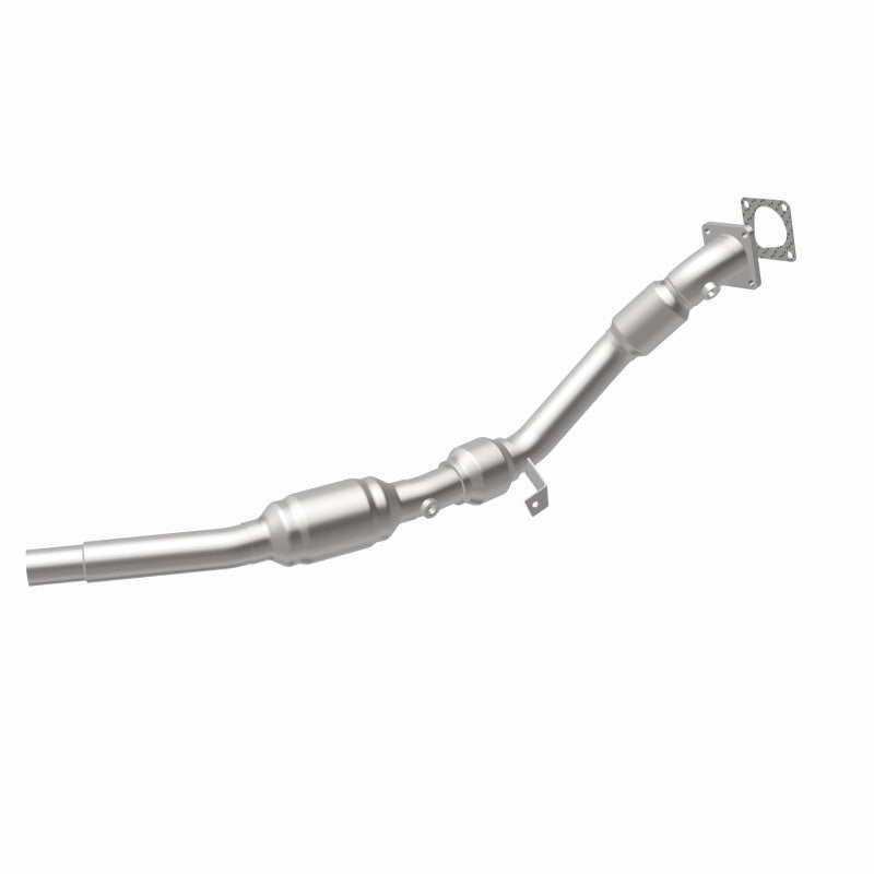 MagnaFlow Direct Fit Catalytic Converter 00-02 Audi A6 Quattro 2.7L