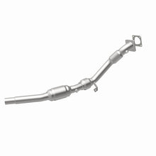Load image into Gallery viewer, MagnaFlow Direct Fit Catalytic Converter 00-02 Audi A6 Quattro 2.7L