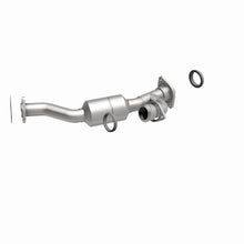 Load image into Gallery viewer, MagnaFlow Direct Fit Catalytic Converter 01-03 Montero 3L Passenger Side Front OEM